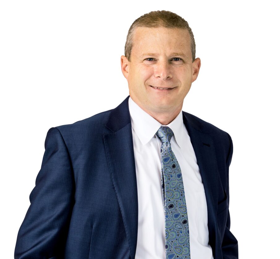 Weiss joins Busey Bank as Regional President in Florida News, Sports